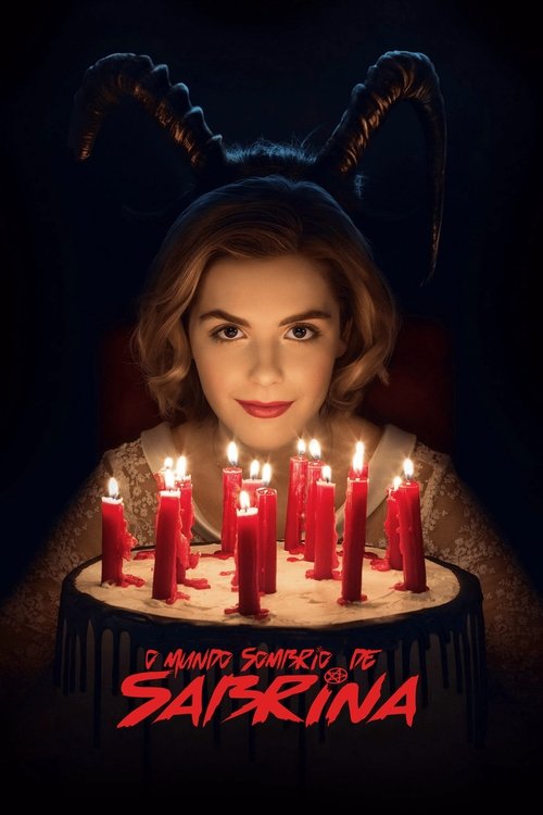 O Mundo Sombrio de Sabrina (2018)