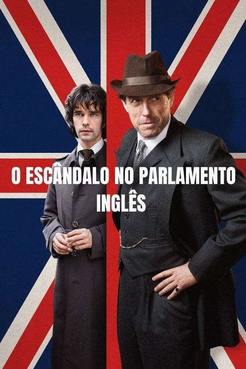 Escândalo no Parlamento Inglês (2018)