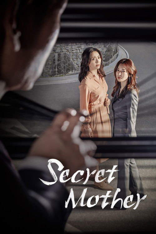 Mãe Secreta (2018)