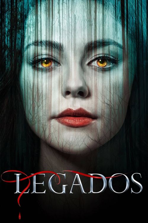 Legados (2018)