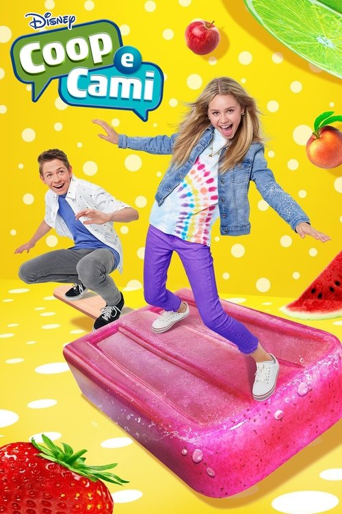 Coop e Cami (2018)