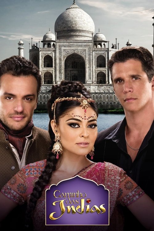 Caminho das Índias (2009)