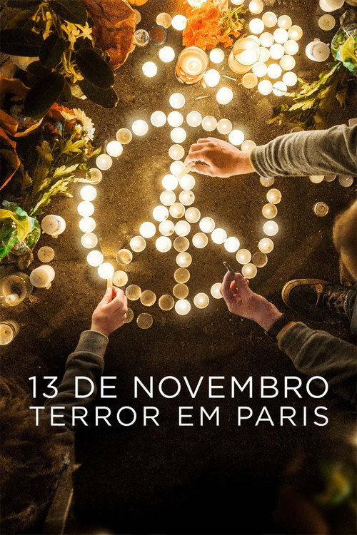 13 de Novembro – Terror em Paris (2018)