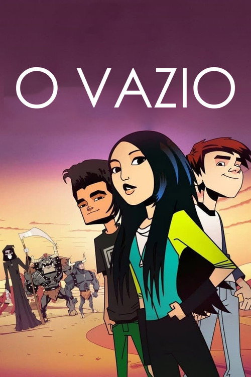 O Vazio (2018)