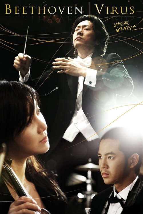 Vírus Beethoven (2008)