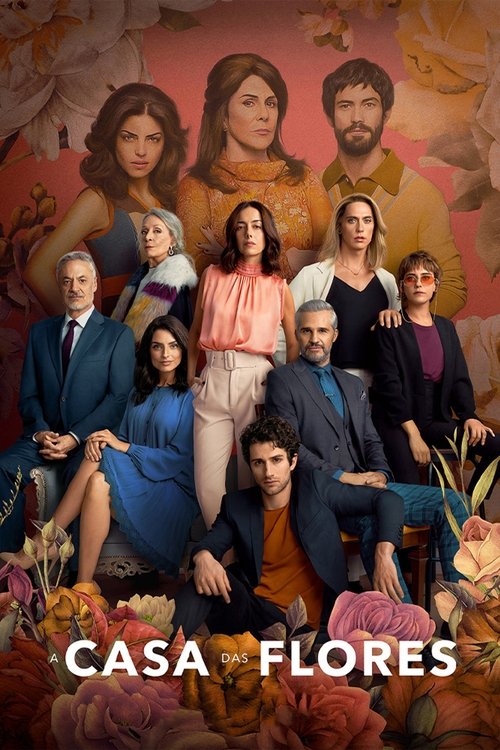 The House of Flowers (2018)