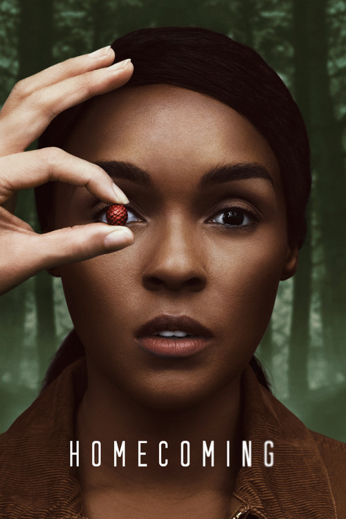 Homecoming: De Volta à Pátria (2018)