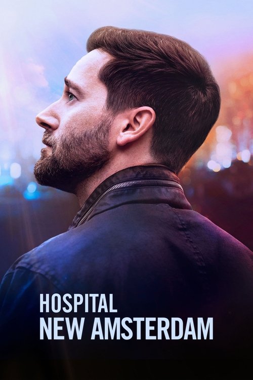 Hospital New Amsterdam (2018)