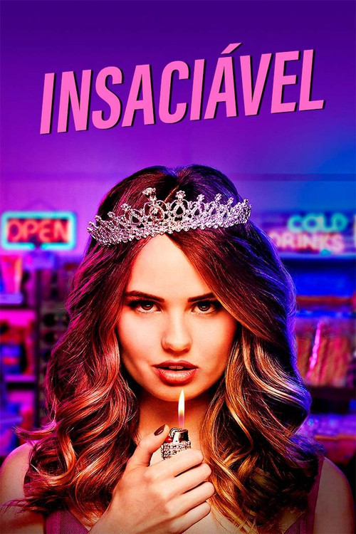 Insaciável (2018)