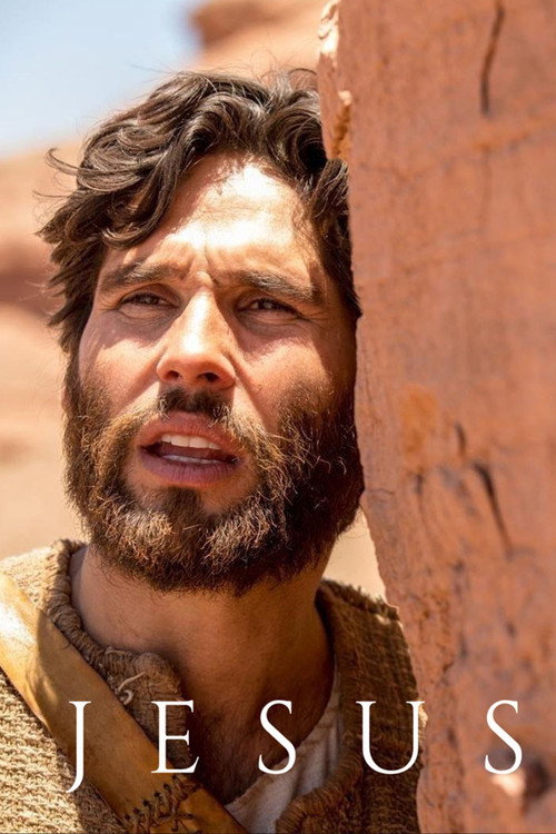 Jesus (2018)