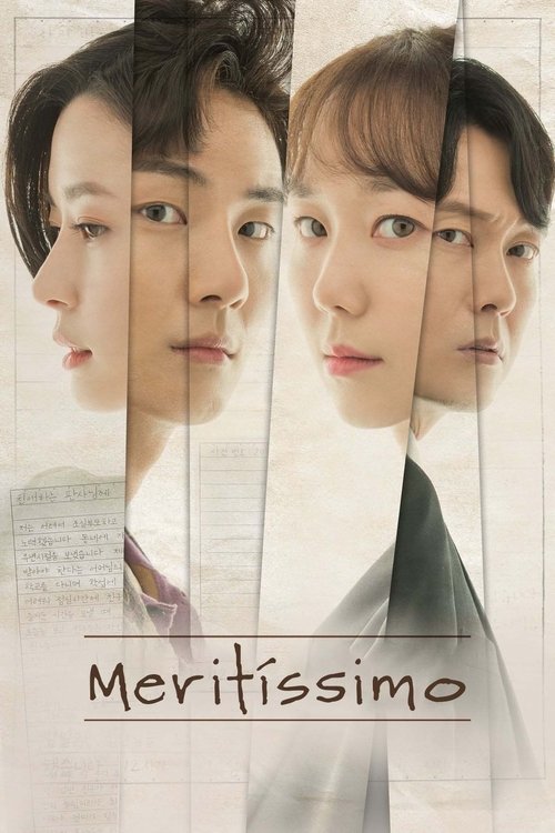 Meritíssimo (2018)