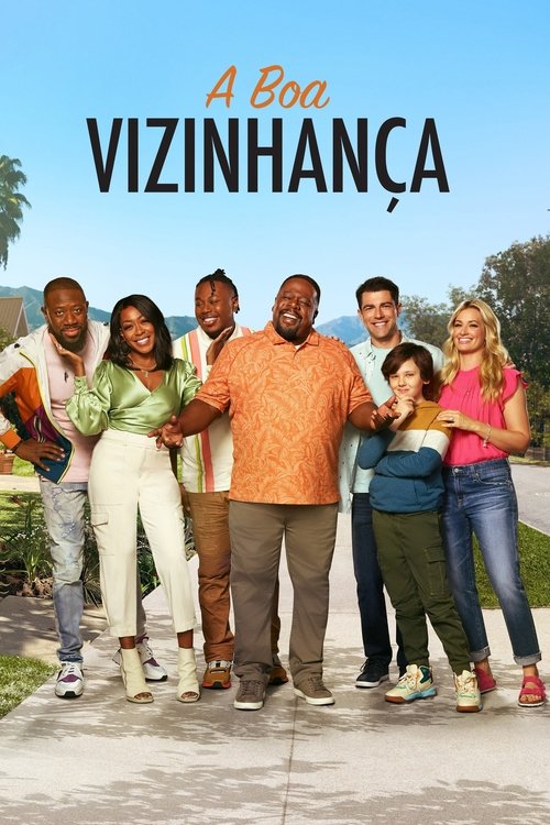 A Boa Vizinhança (2018)