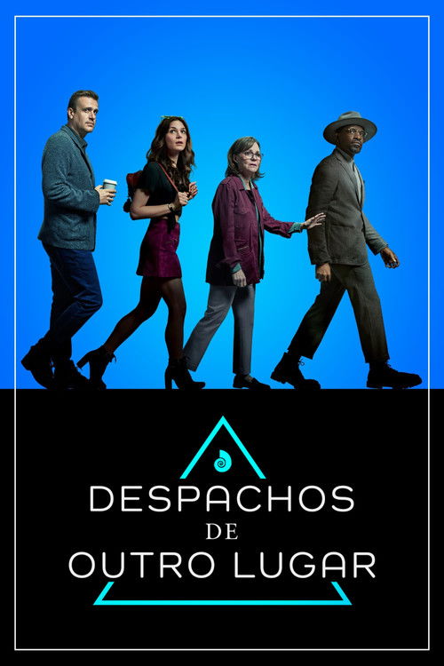 Despachos de Outro Lugar (2020)