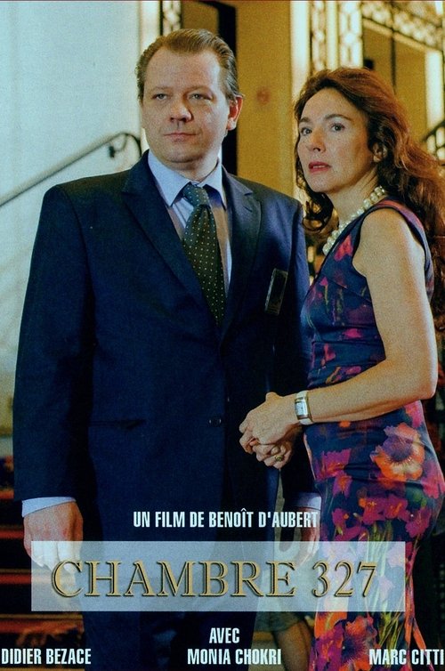 O Mistério do Quarto 327 (2012)