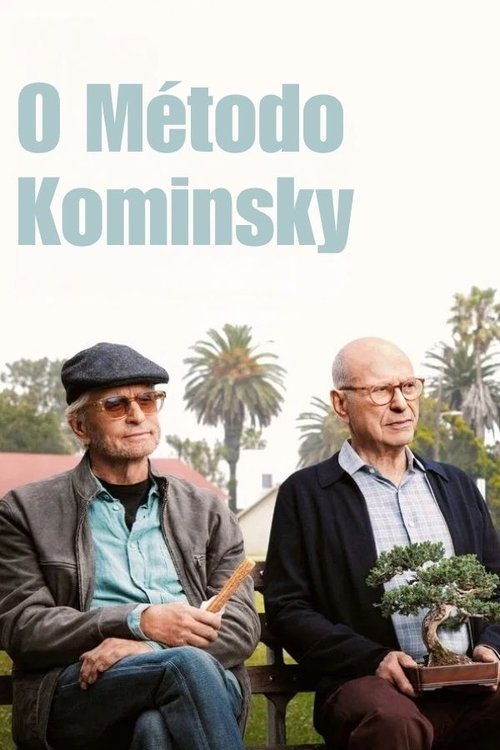 O Método Kominsky (2018)