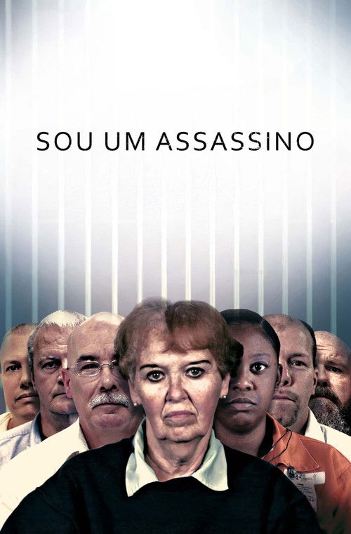 Sou um Assassino (2018)
