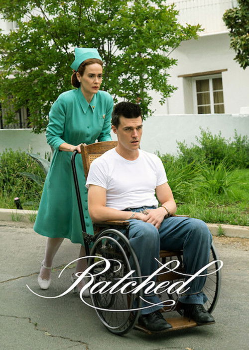 Ratched (2020)