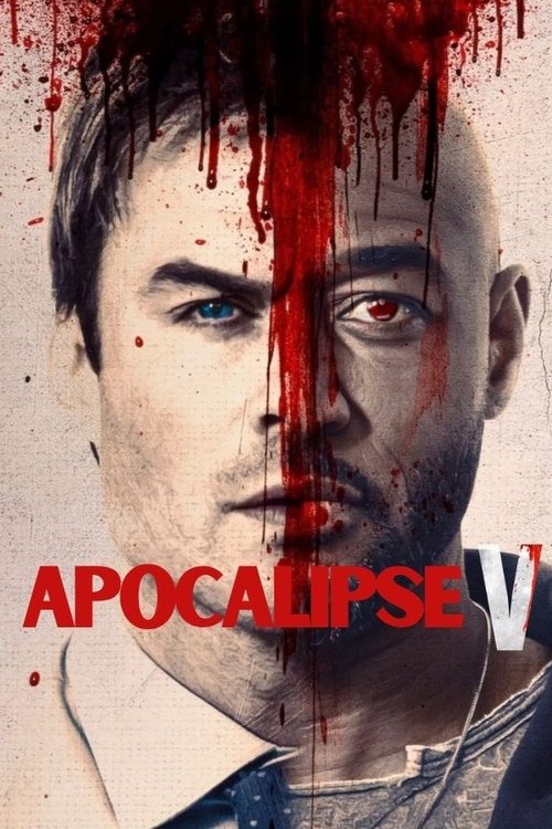 Apocalipse V (2019)