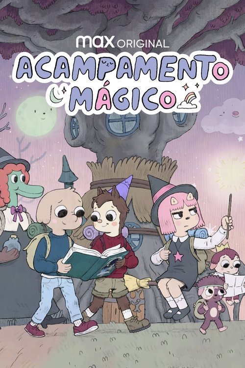 Acampamento de Verão (2018)