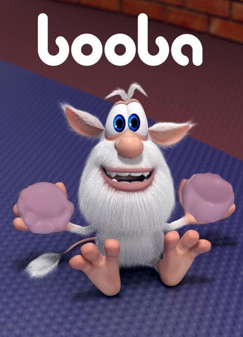 Booba (2014)