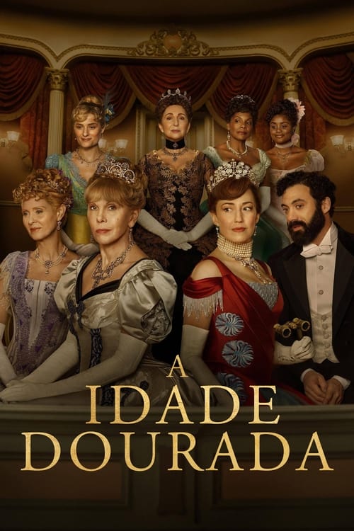 A Idade Dourada (2022)