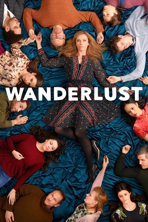 Wanderlust: Navegar é Preciso (2018)