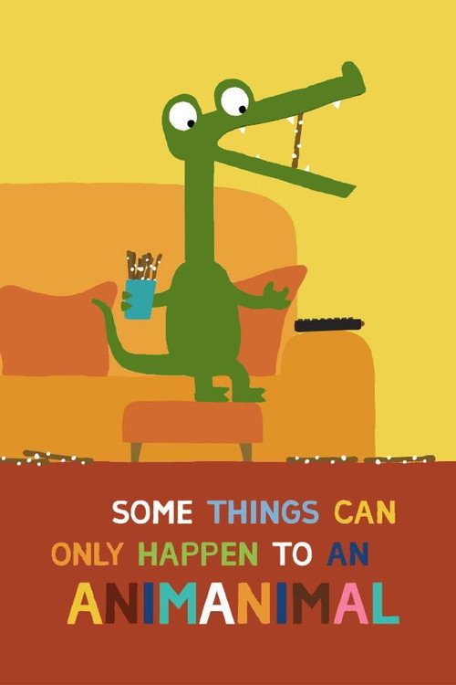 Animanimals (2013)