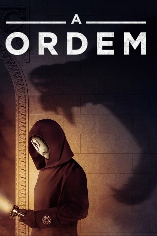 A Ordem (2019)