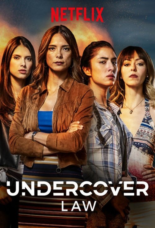 A Lei Secreta (2018)