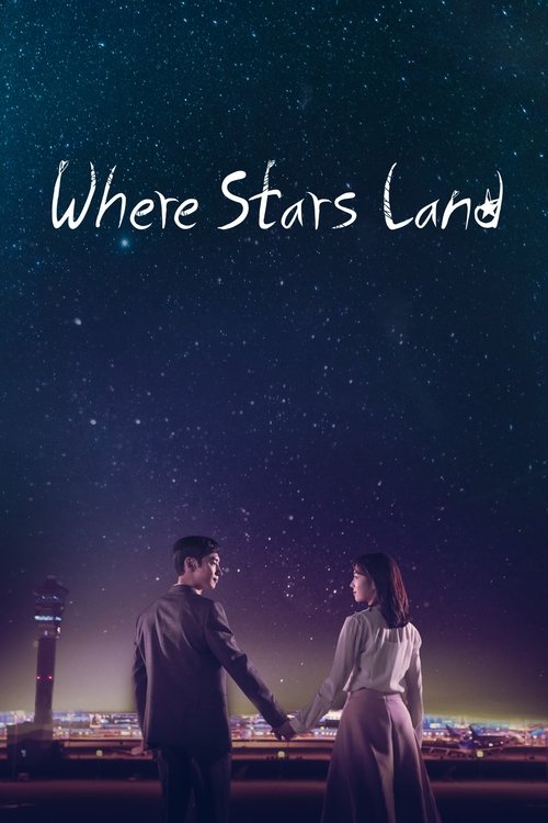 Onde as Estrelas Pousam (2018)