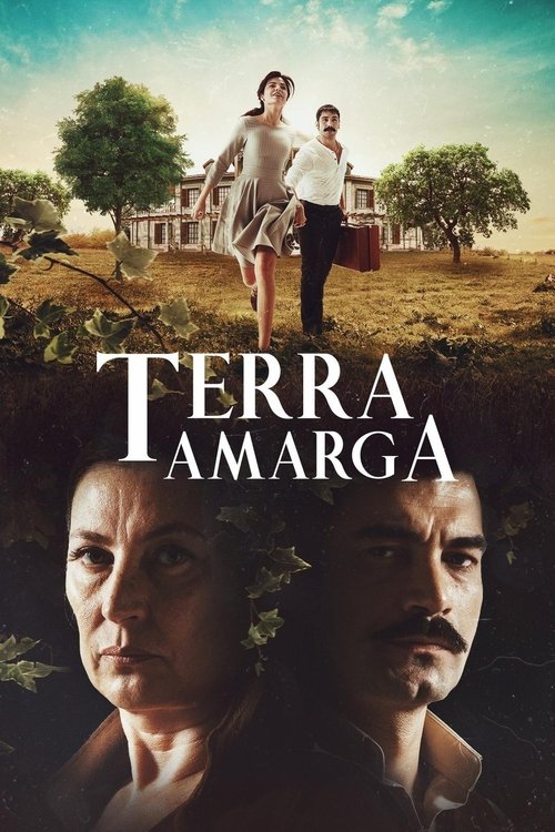 Terra Amarga (2018)