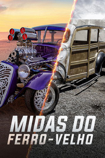Midas do Ferro-Velho (2018)