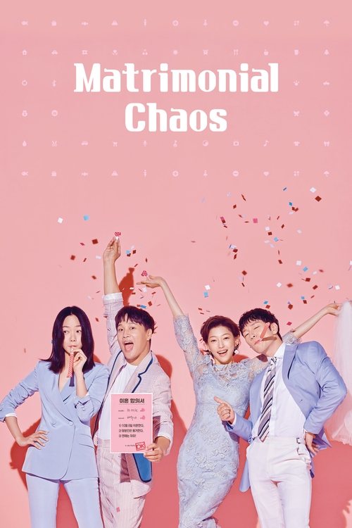 Caos Matrimonial (2018)