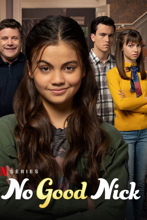 O Segredo da Nick (2019)