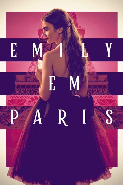 Emily em Paris (2020)