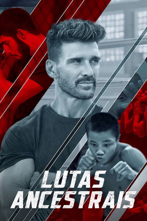 Lutas Ancestrais (2018)