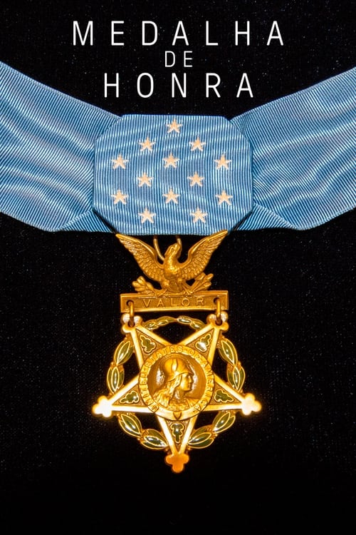 Medalha de Honra (2018)