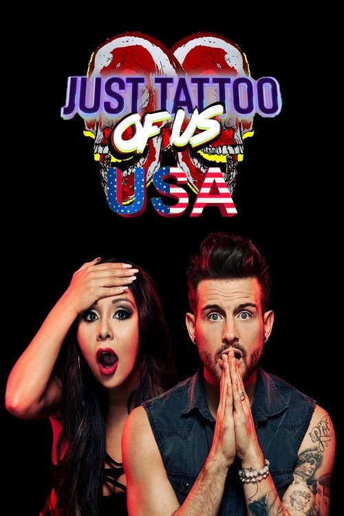 How Far Is Tattoo Far? (2018)