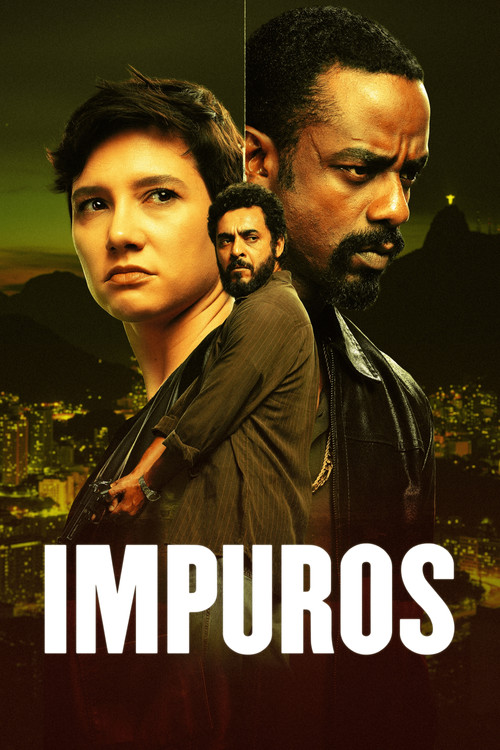 Impuros (2018)