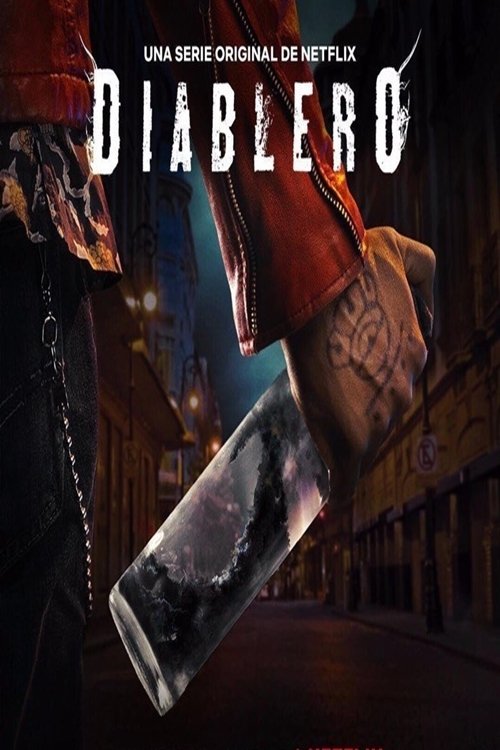 Diablero (2018)