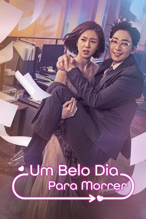 Um Belo Dia para Morrer (2018)
