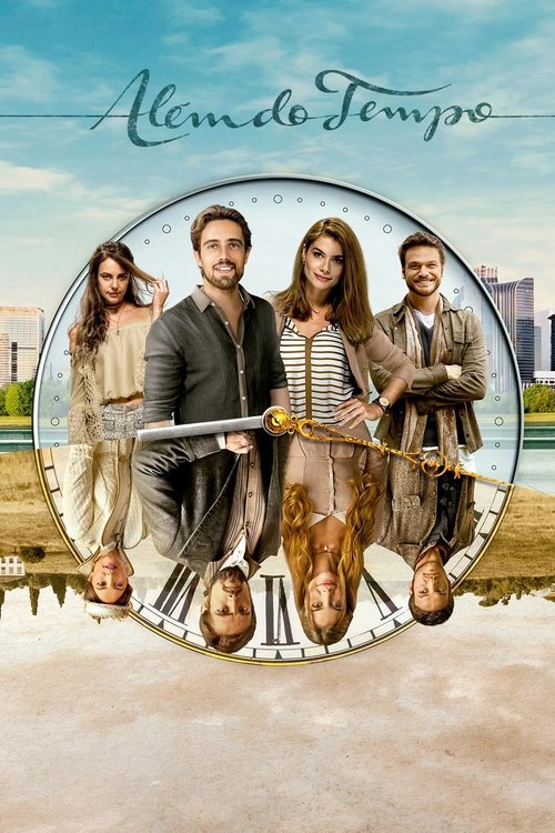 Além do Tempo (2015)
