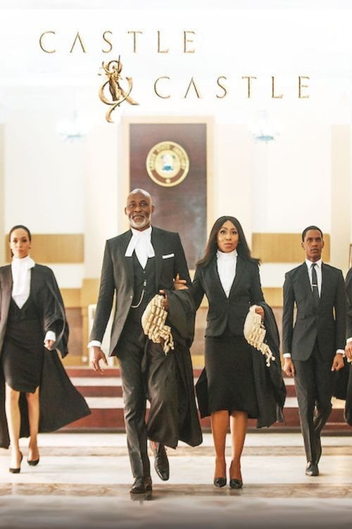 Castle and Castle (2018)