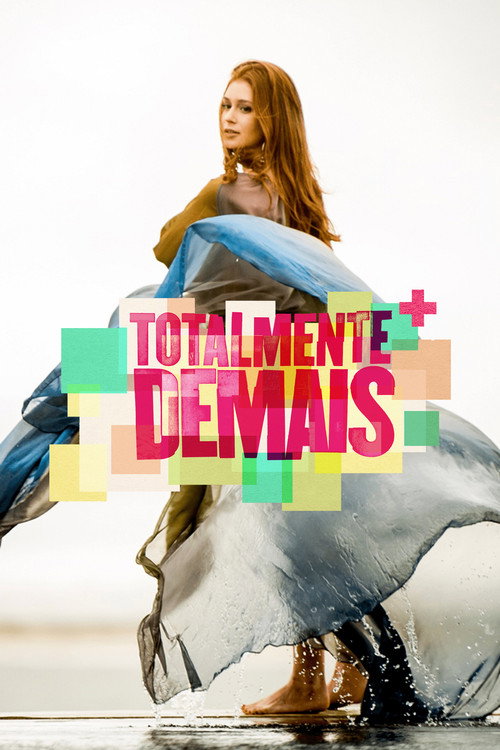 Totalmente Demais (2015)