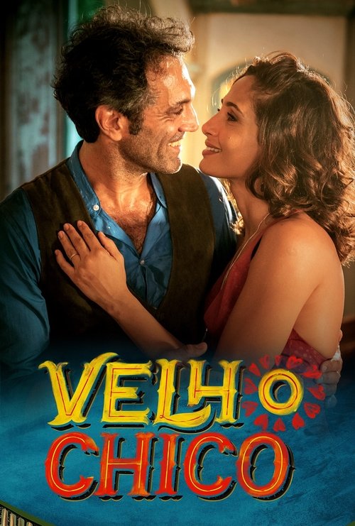 Velho Chico (2016)
