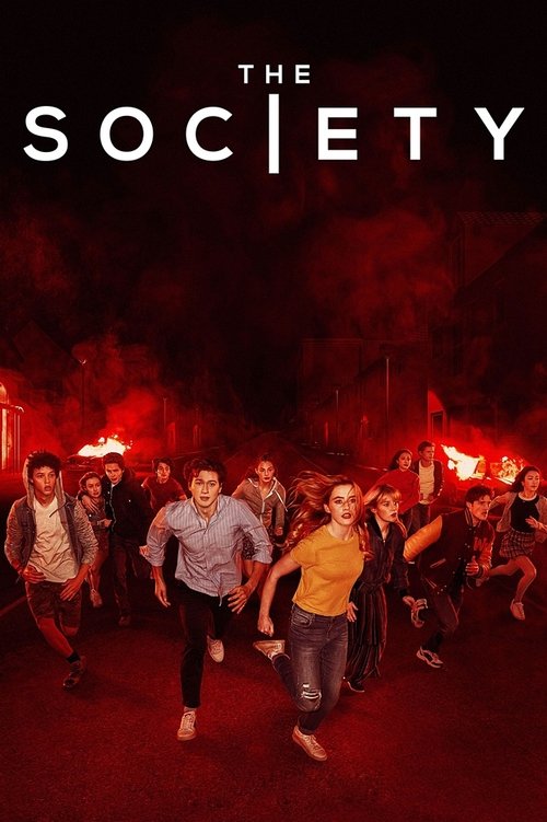 The Society (2019)