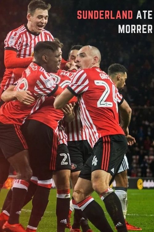 Sunderland Até Morrer (2018)