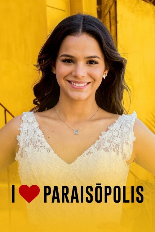 I Love Paraisópolis (2015)