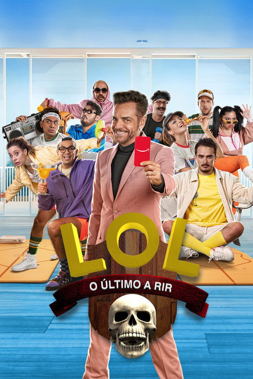 LOL: O Último a Rir (2018)
