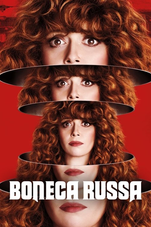 Boneca Russa (2019)